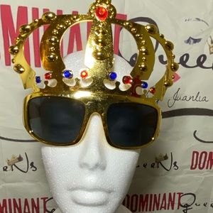 Queen Sunglasses
